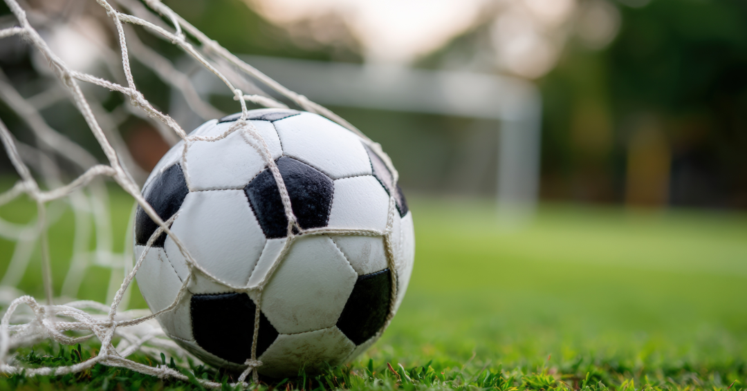CVA Shuts Out Little Falls in Boys Soccer